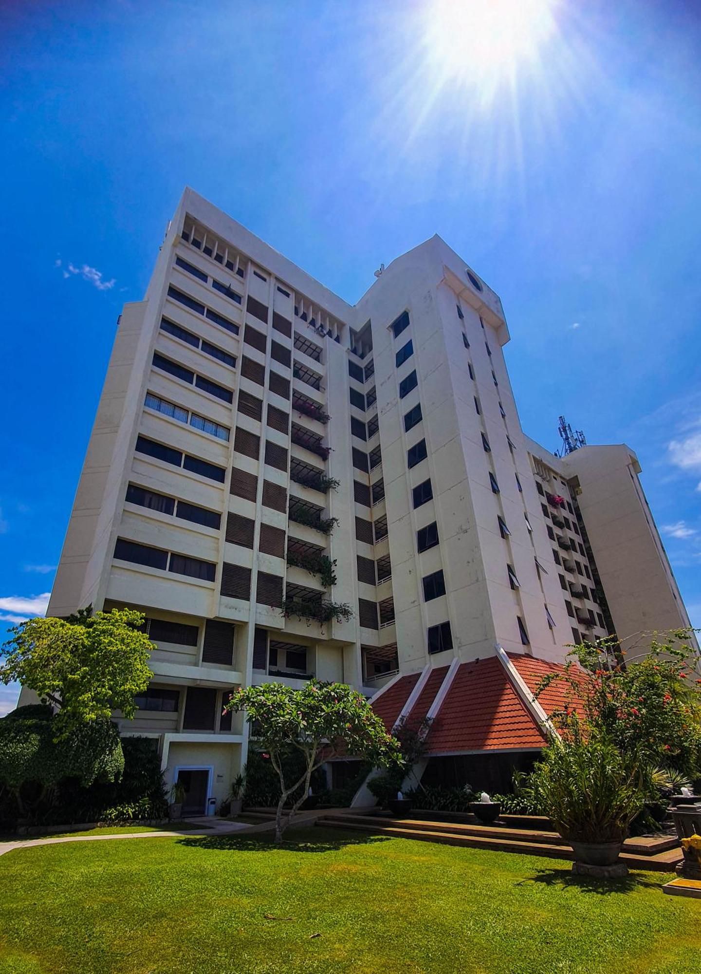 'Newly Refurbished' 'Sunny Seaview' At Regency With 2 Carpark By Shine Stay Port Dickson Eksteriør bilde