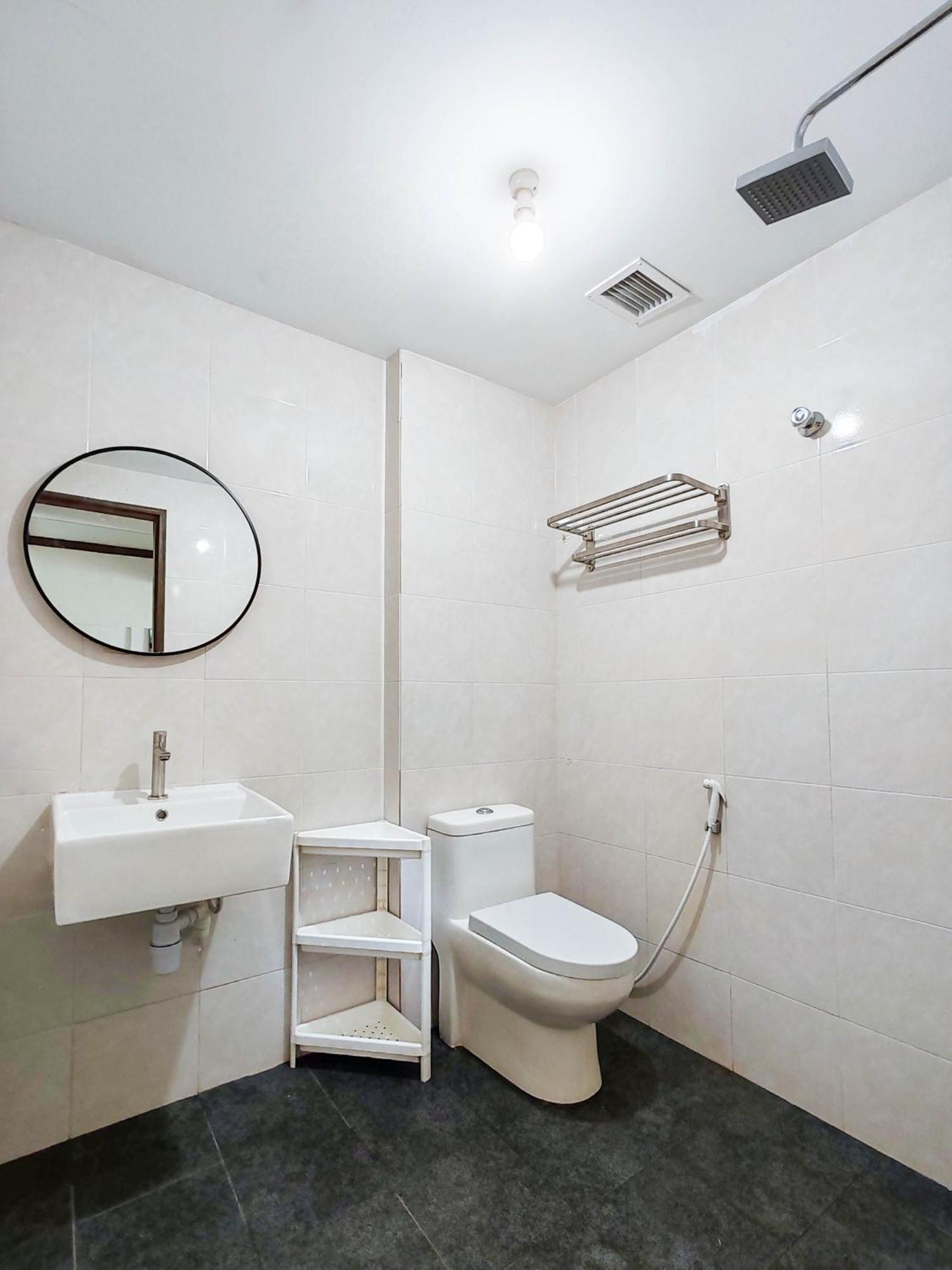 'Newly Refurbished' 'Sunny Seaview' At Regency With 2 Carpark By Shine Stay Port Dickson Eksteriør bilde