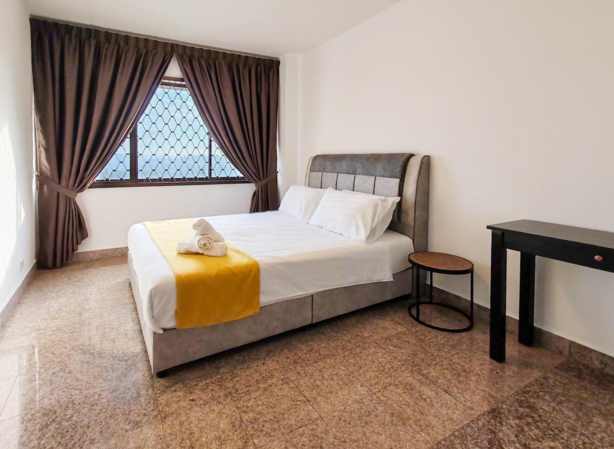 'Newly Refurbished' 'Sunny Seaview' At Regency With 2 Carpark By Shine Stay Port Dickson Eksteriør bilde