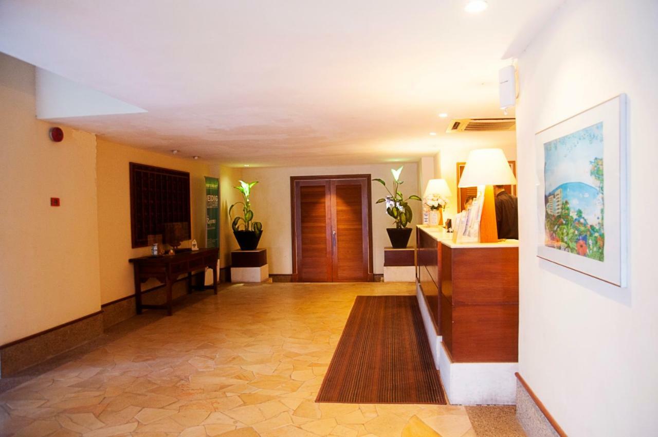 'Newly Refurbished' 'Sunny Seaview' At Regency With 2 Carpark By Shine Stay Port Dickson Eksteriør bilde